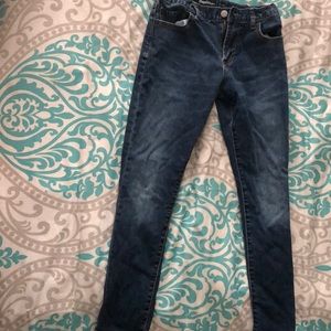 GapKids jeans